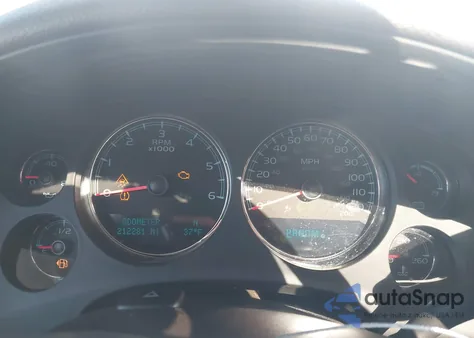 2011 GMC Yukon Denali из США, поврежденный, VIN 1GKS1EEF8BR388470